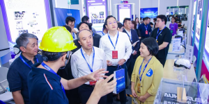 华脑安全亮相第四届中国脑机接口大赛 工业安全脑机接口产业未来潜力巨大