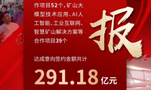 交流合作结硕果，创新驱动启新程丨第十九届鄂尔多斯煤博会圆满落下帷幕！