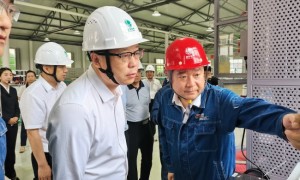 【榜样力量】平凉东方公司：深耕检验守质量 履职尽责显担当——记“检测工匠”示范岗▪杜天龙