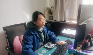 【榜样力量】平凉东方公司：平凡岗位守初心 精算薪酬显担当——记“人资工匠”示范岗▪谷丽琼