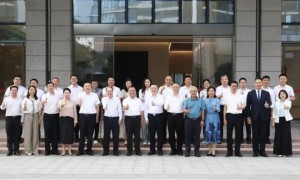 易事特集团董事会换届仪式圆满举行，阔步迈向高质量发展新征程