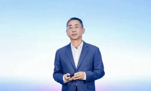 华为侯金龙：运动域智能化+重卡超充化，推动电动汽车产业高质量发展