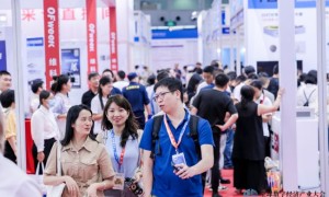 全球智造巨头7月底深圳聚首，WAIE全数会智能工业展邀您共启智能工业破局之旅