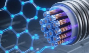 远东电缆石墨烯材料技术赋能新能源转型