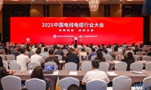 远东电缆连续12年入选“中国线缆产业最具竞争力企业10强”