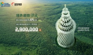 远东股份：ALL IN“电能+算力+AI”，智能驱动未来