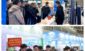 2026新疆清洁能源与电力电网博览会启幕 共绘绿色丝路能源合作新蓝图！
