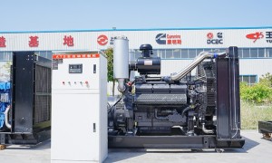源头厂家：玉柴柴油发电机组系列 全工况经济耐用应急供电成套定制方案