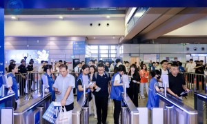 精彩回顾 | WAIE全数会智能工业展及大会圆满落幕，明年深圳见！