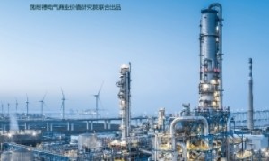 施耐德电气携洞察报告亮相2026石化产业发展大会 共探转型“化”解之道