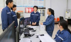 陕煤韩城矿业配售电公司：凝心聚力筑根基 守牢电网安全线